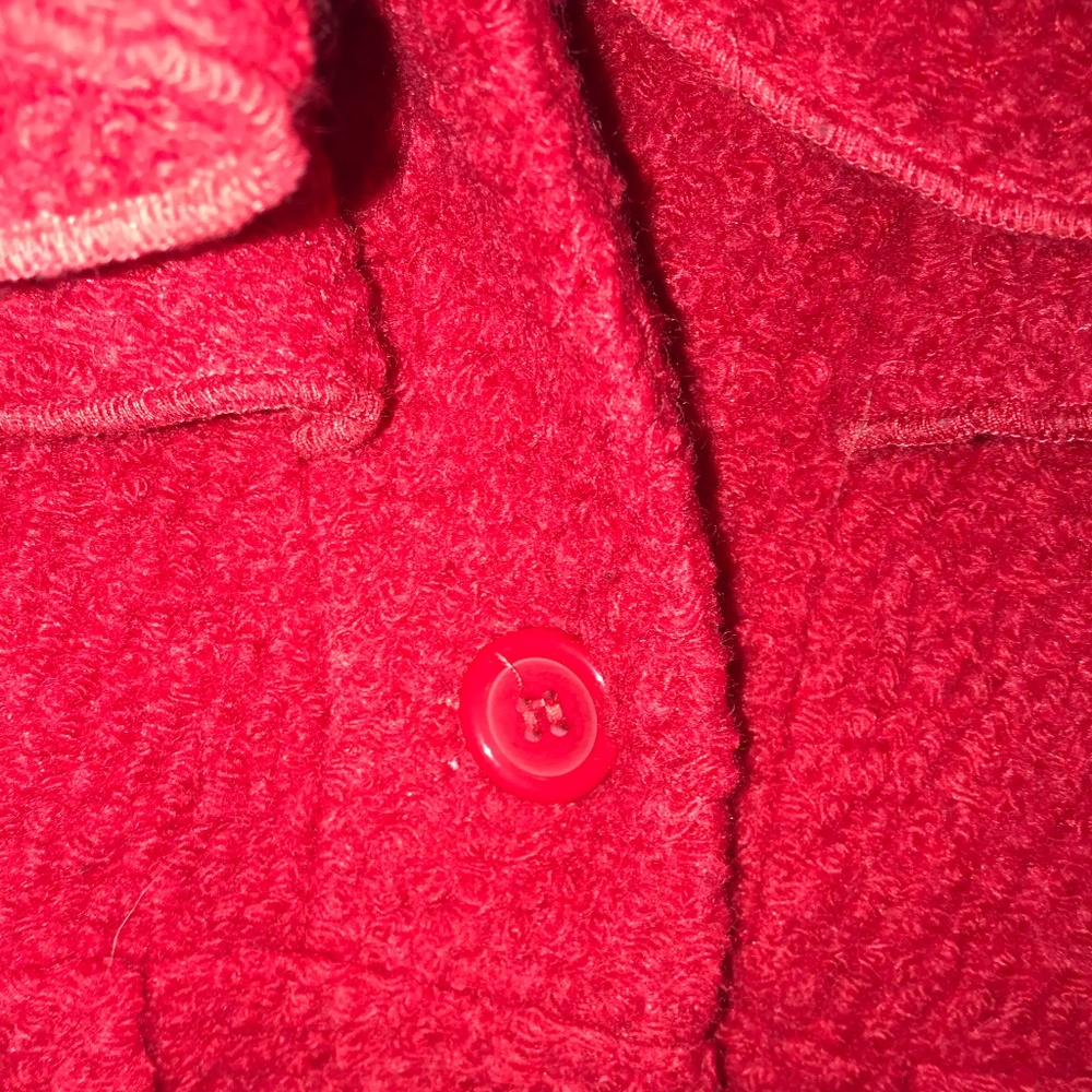 Simon Chang Coat - Picture 6 of 8